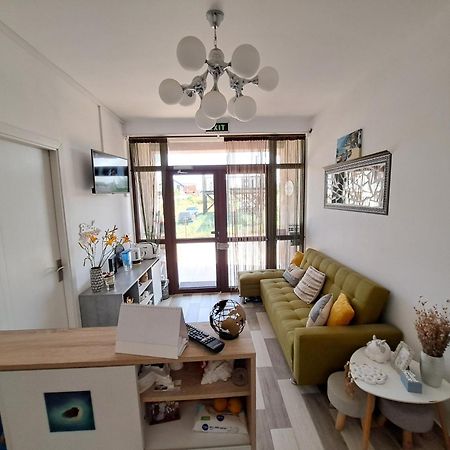 Bed and Breakfast Sweet Desire Вама-Веке Екстер'єр фото