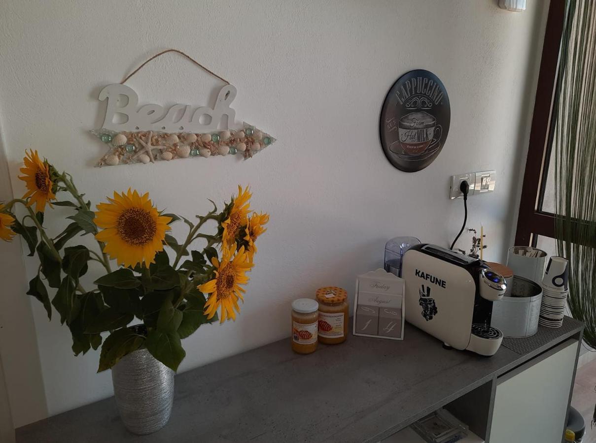 Bed and Breakfast Sweet Desire Вама-Веке Екстер'єр фото