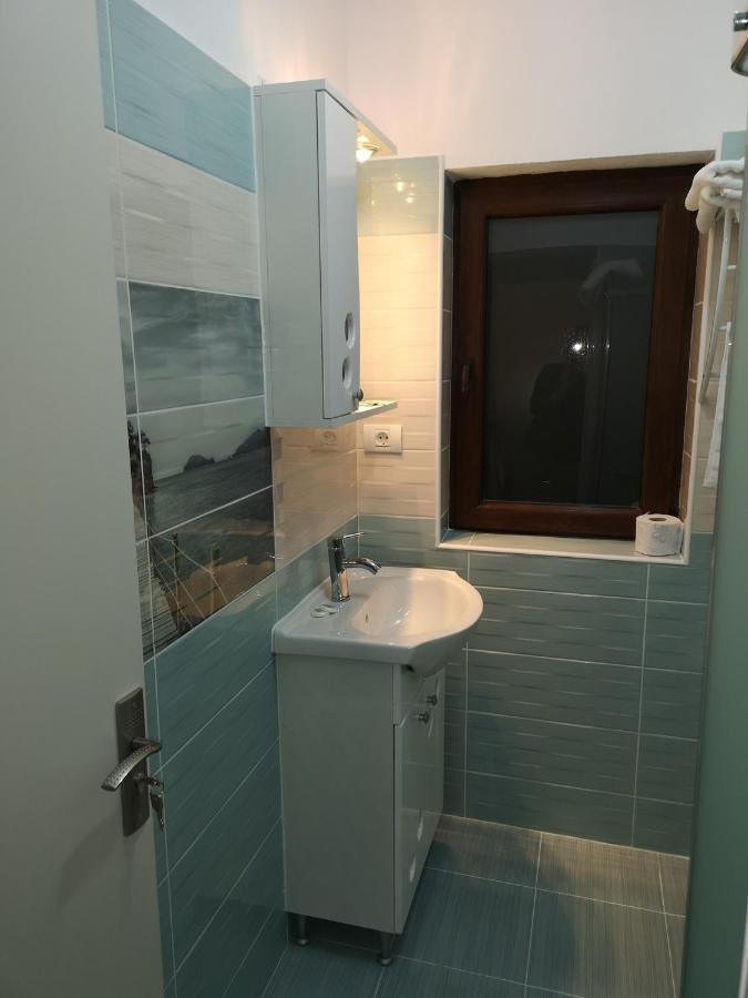 Bed and Breakfast Sweet Desire Вама-Веке Екстер'єр фото