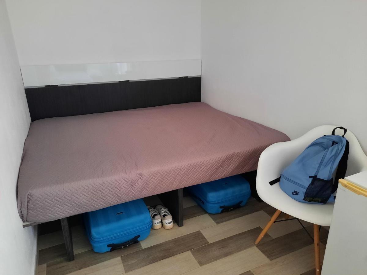 Bed and Breakfast Sweet Desire Вама-Веке Екстер'єр фото