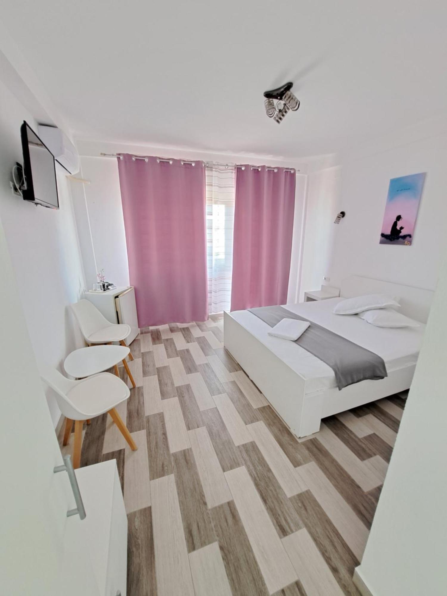 Bed and Breakfast Sweet Desire Вама-Веке Екстер'єр фото