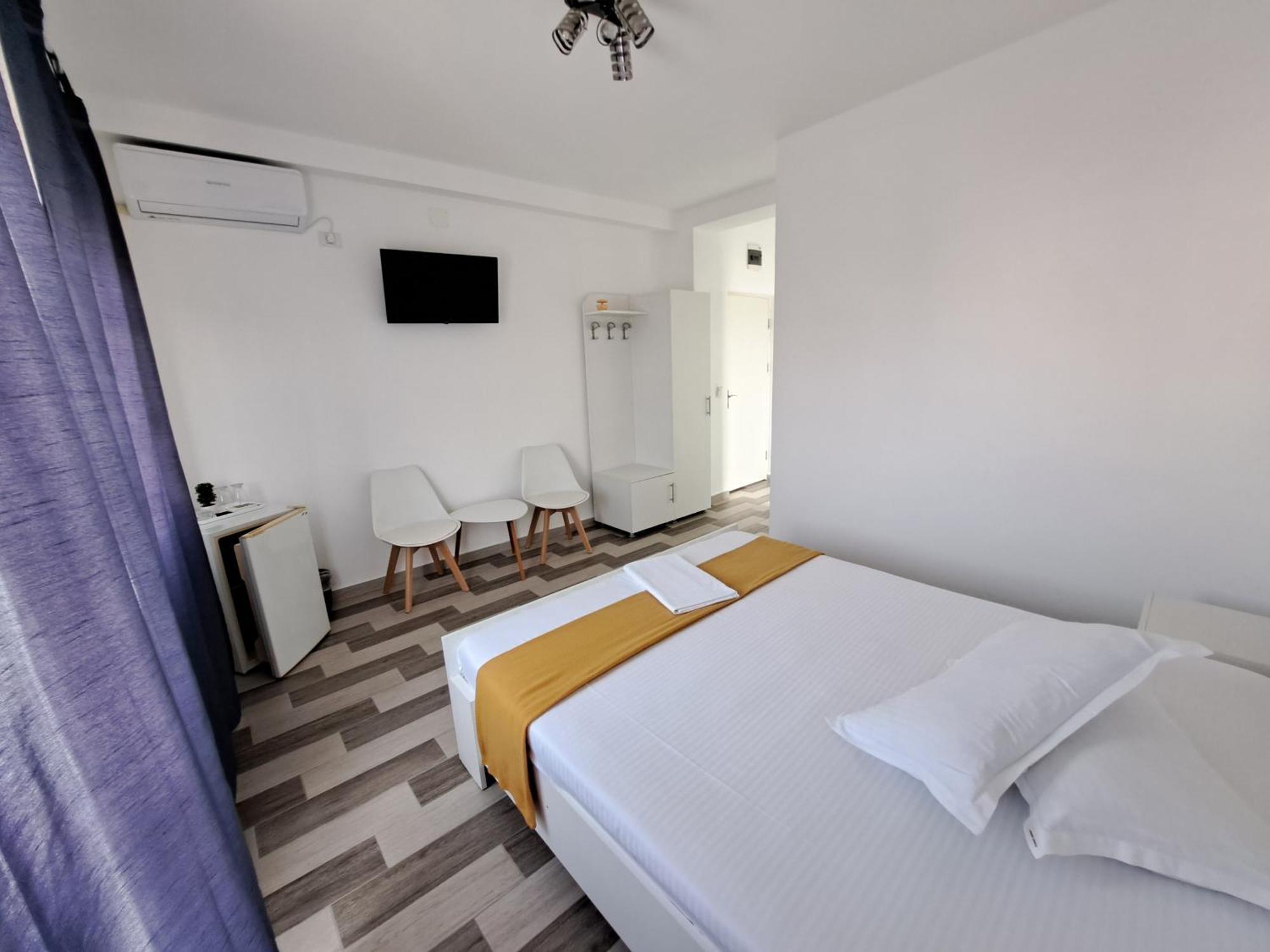 Bed and Breakfast Sweet Desire Вама-Веке Екстер'єр фото