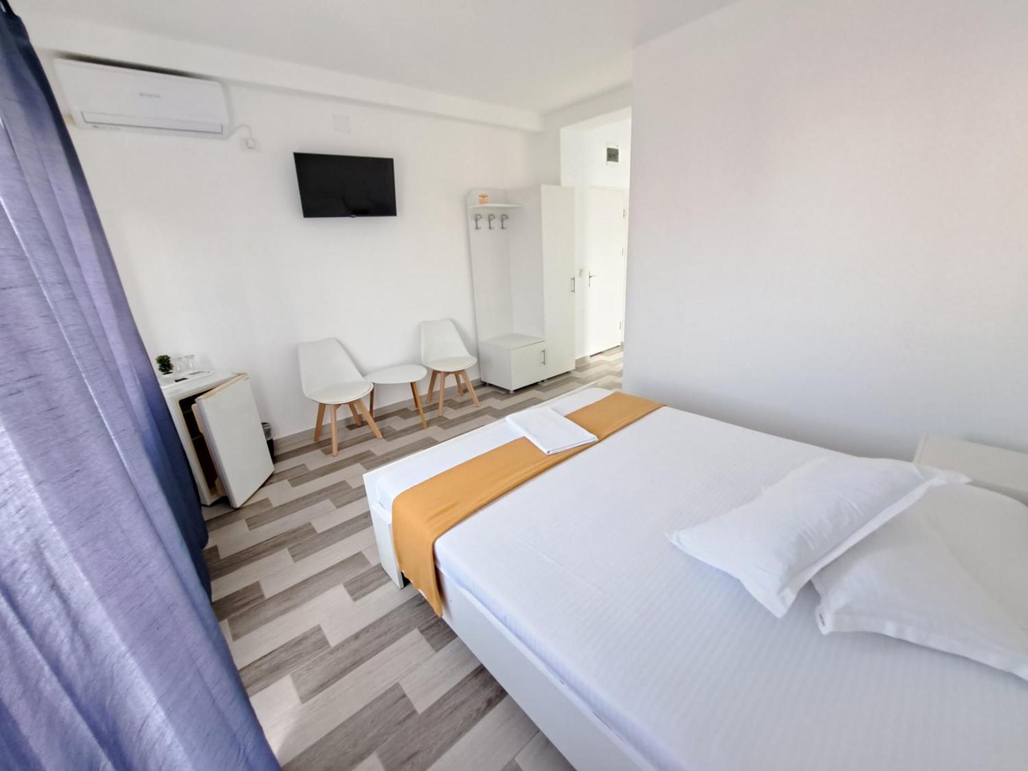Bed and Breakfast Sweet Desire Вама-Веке Екстер'єр фото
