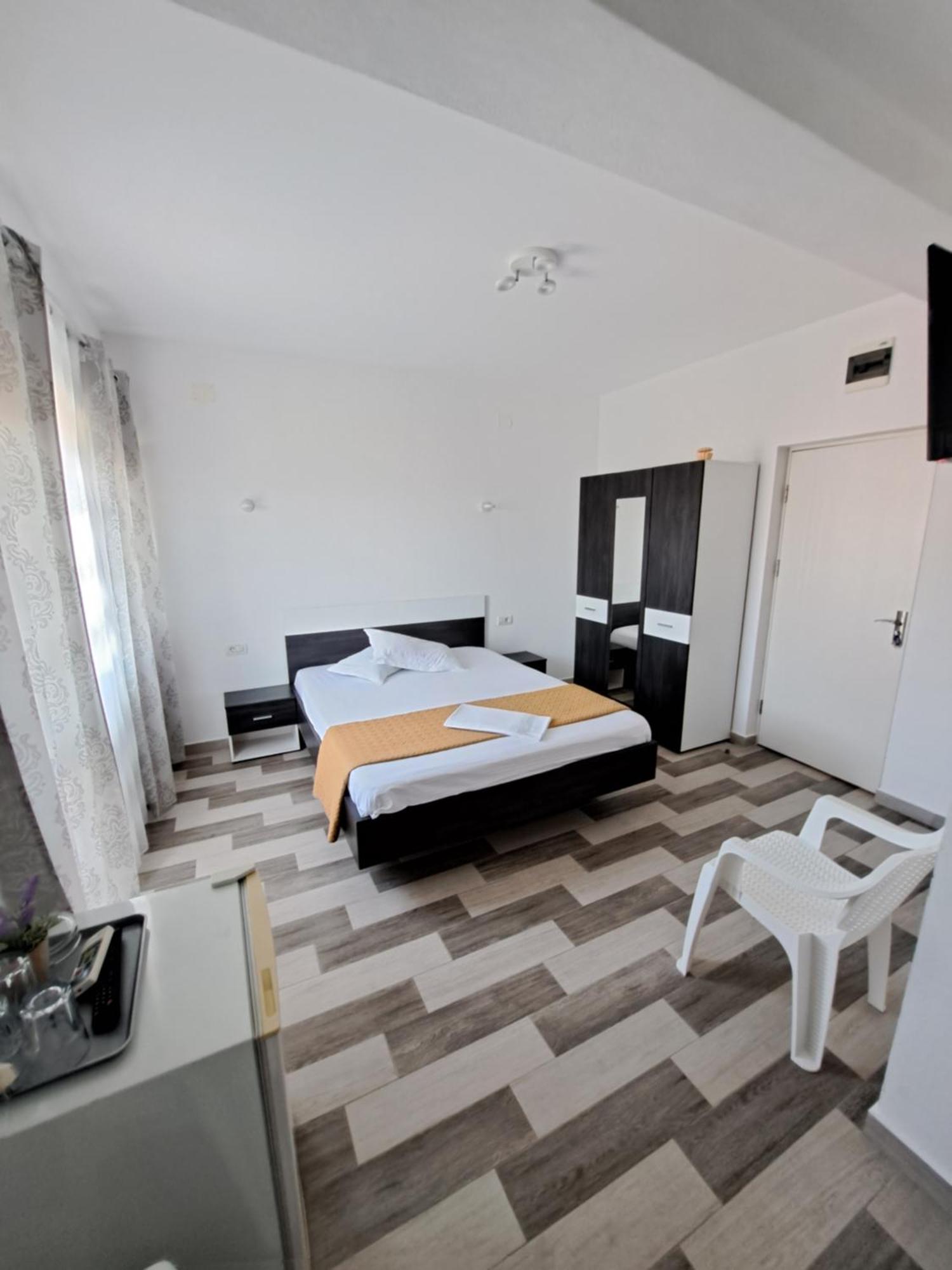 Bed and Breakfast Sweet Desire Вама-Веке Екстер'єр фото