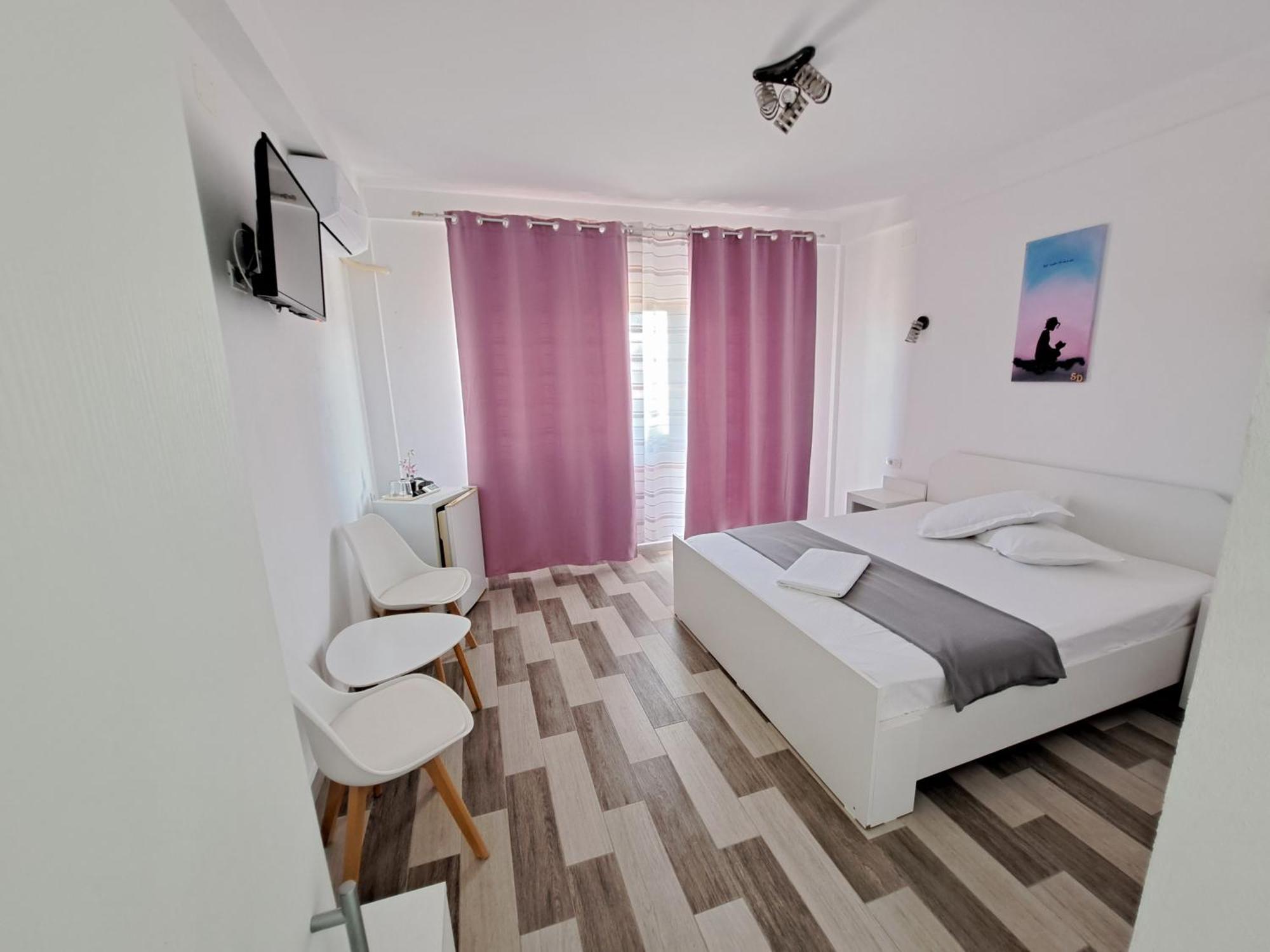 Bed and Breakfast Sweet Desire Вама-Веке Екстер'єр фото