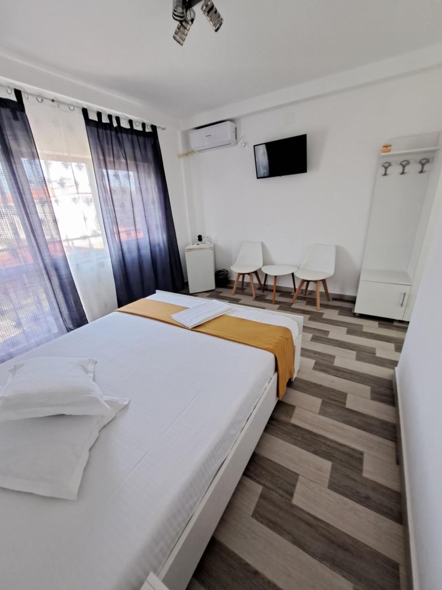 Bed and Breakfast Sweet Desire Вама-Веке Екстер'єр фото