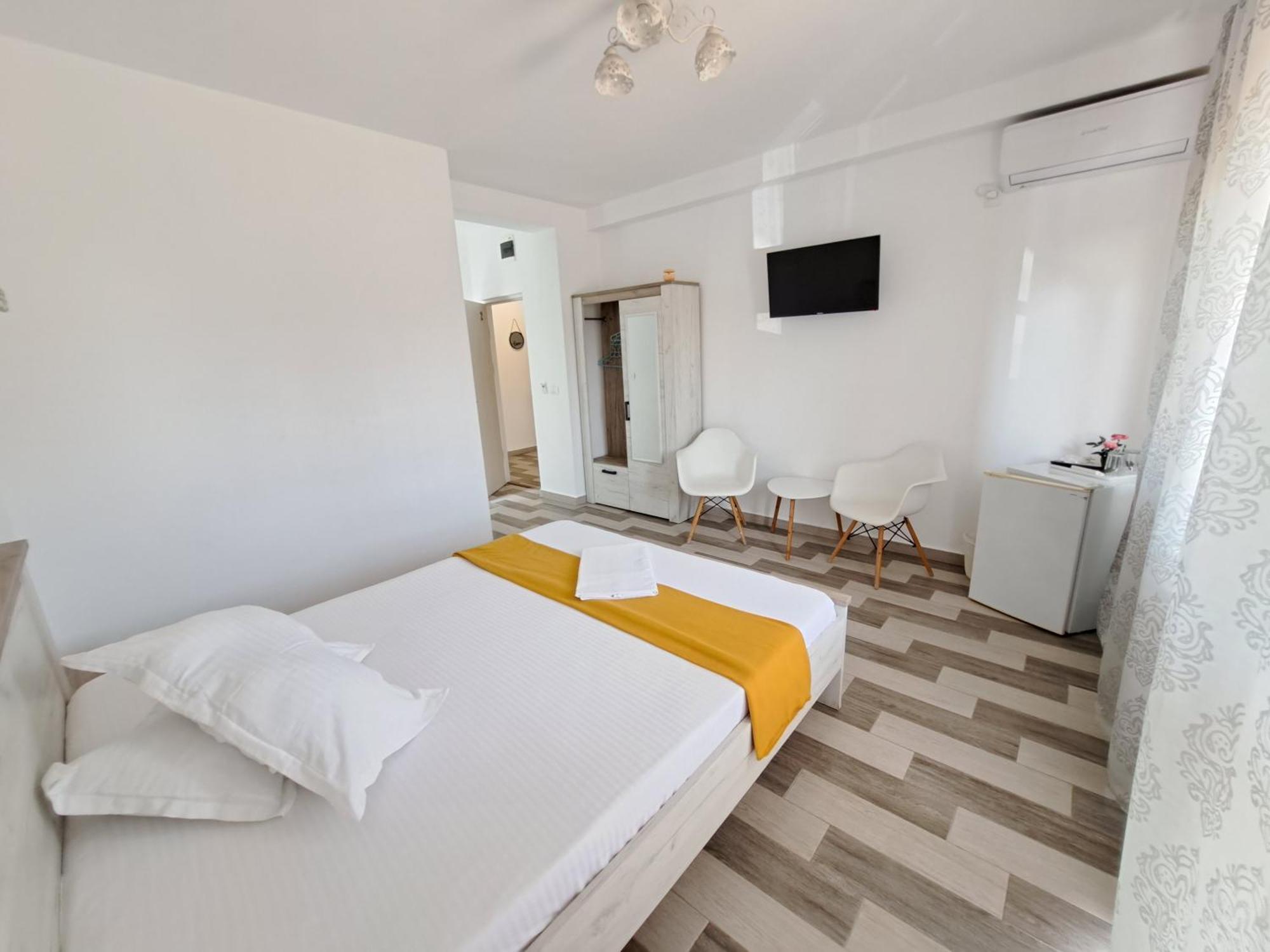 Bed and Breakfast Sweet Desire Вама-Веке Екстер'єр фото