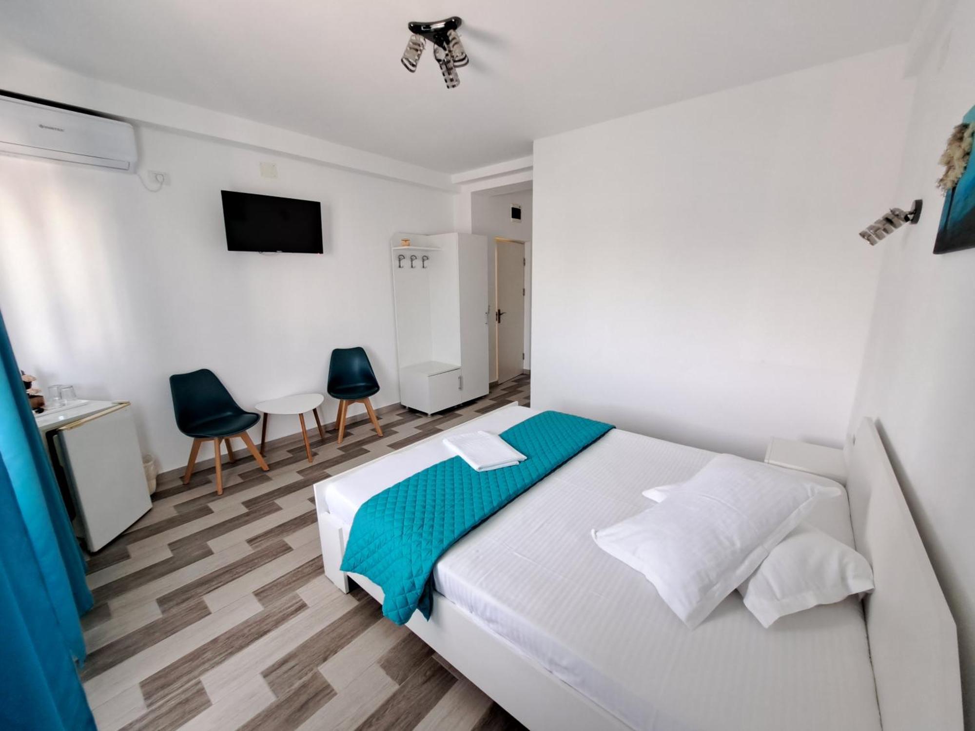 Bed and Breakfast Sweet Desire Вама-Веке Екстер'єр фото