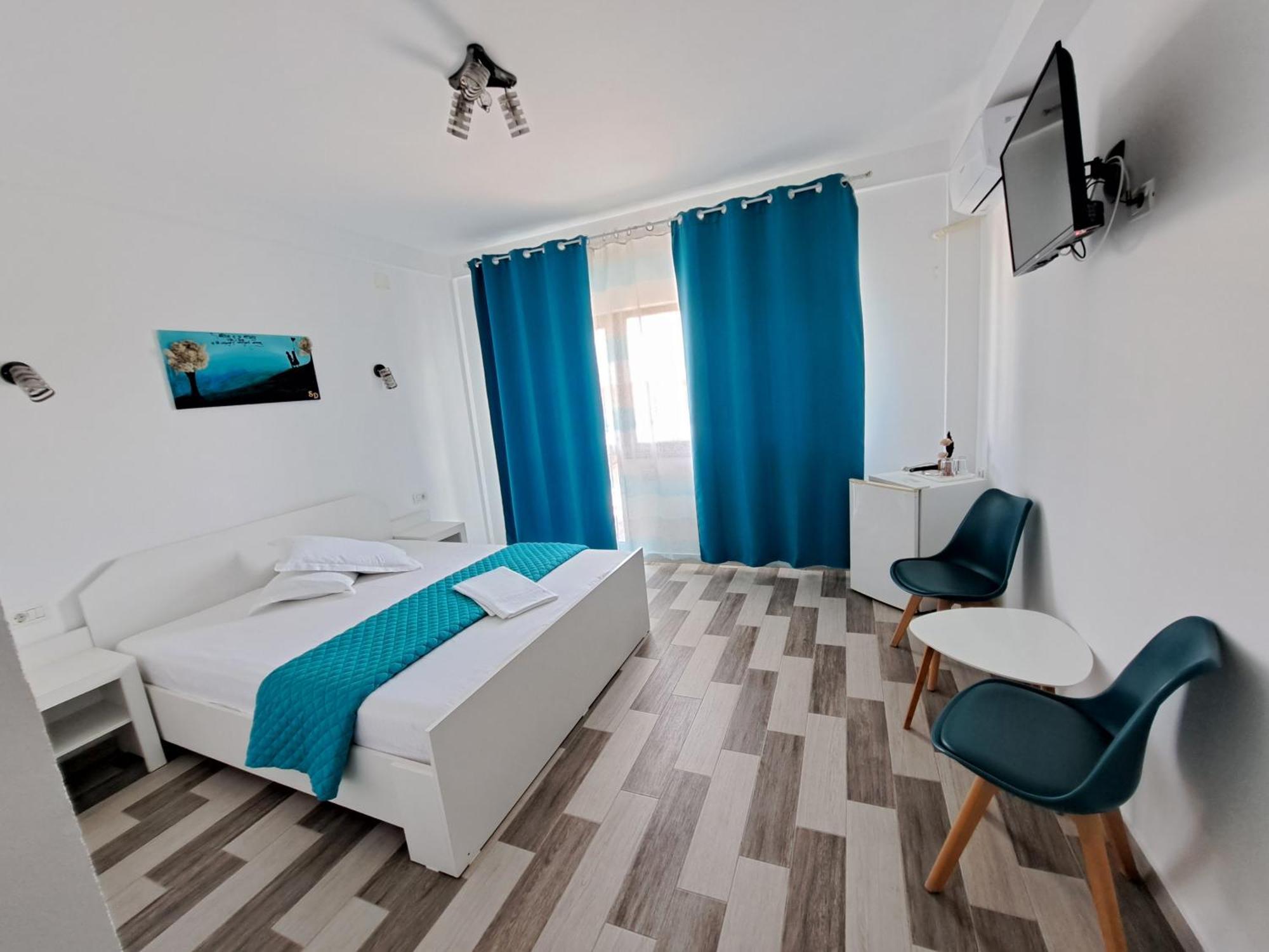 Bed and Breakfast Sweet Desire Вама-Веке Екстер'єр фото