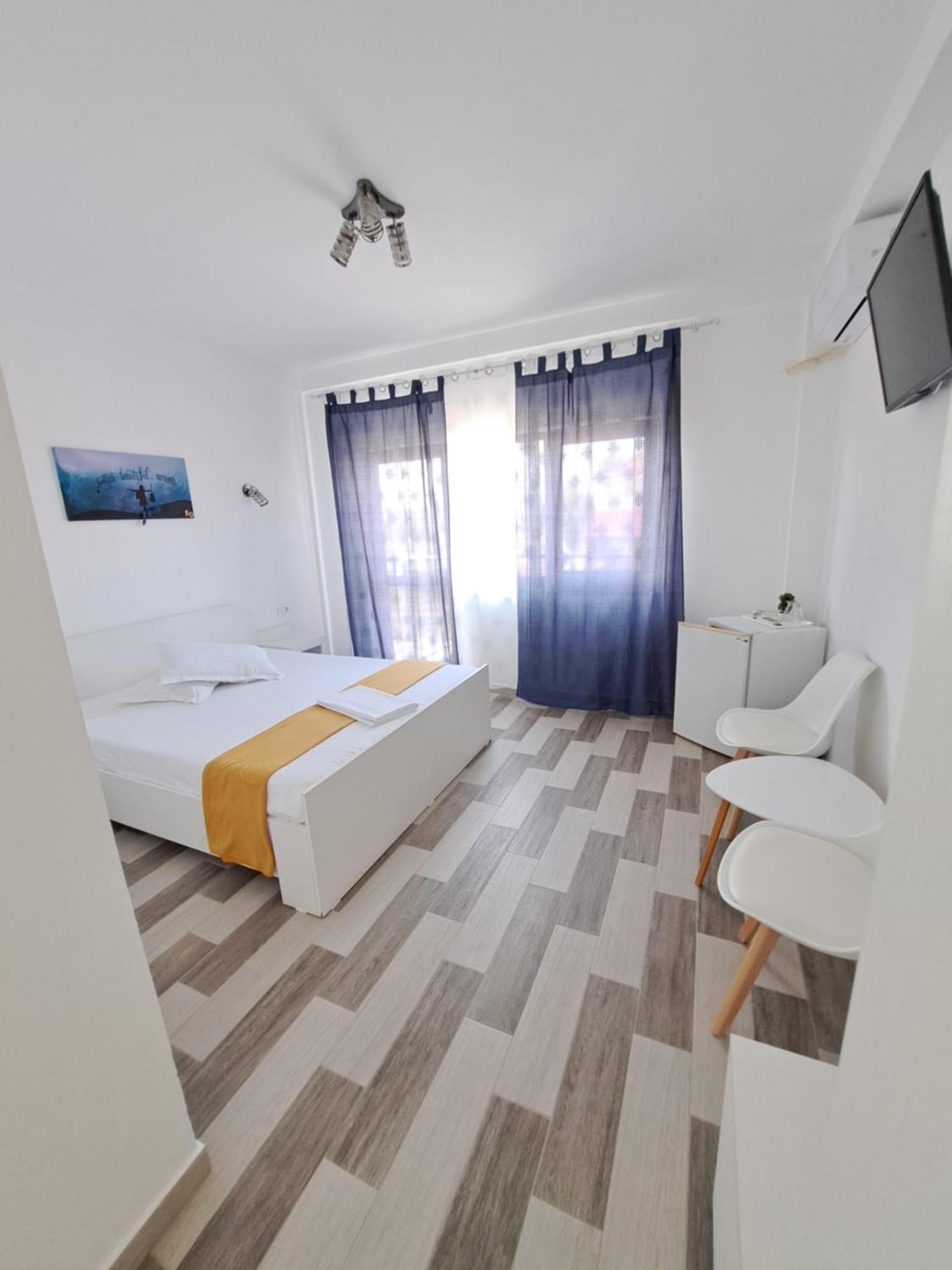 Bed and Breakfast Sweet Desire Вама-Веке Екстер'єр фото