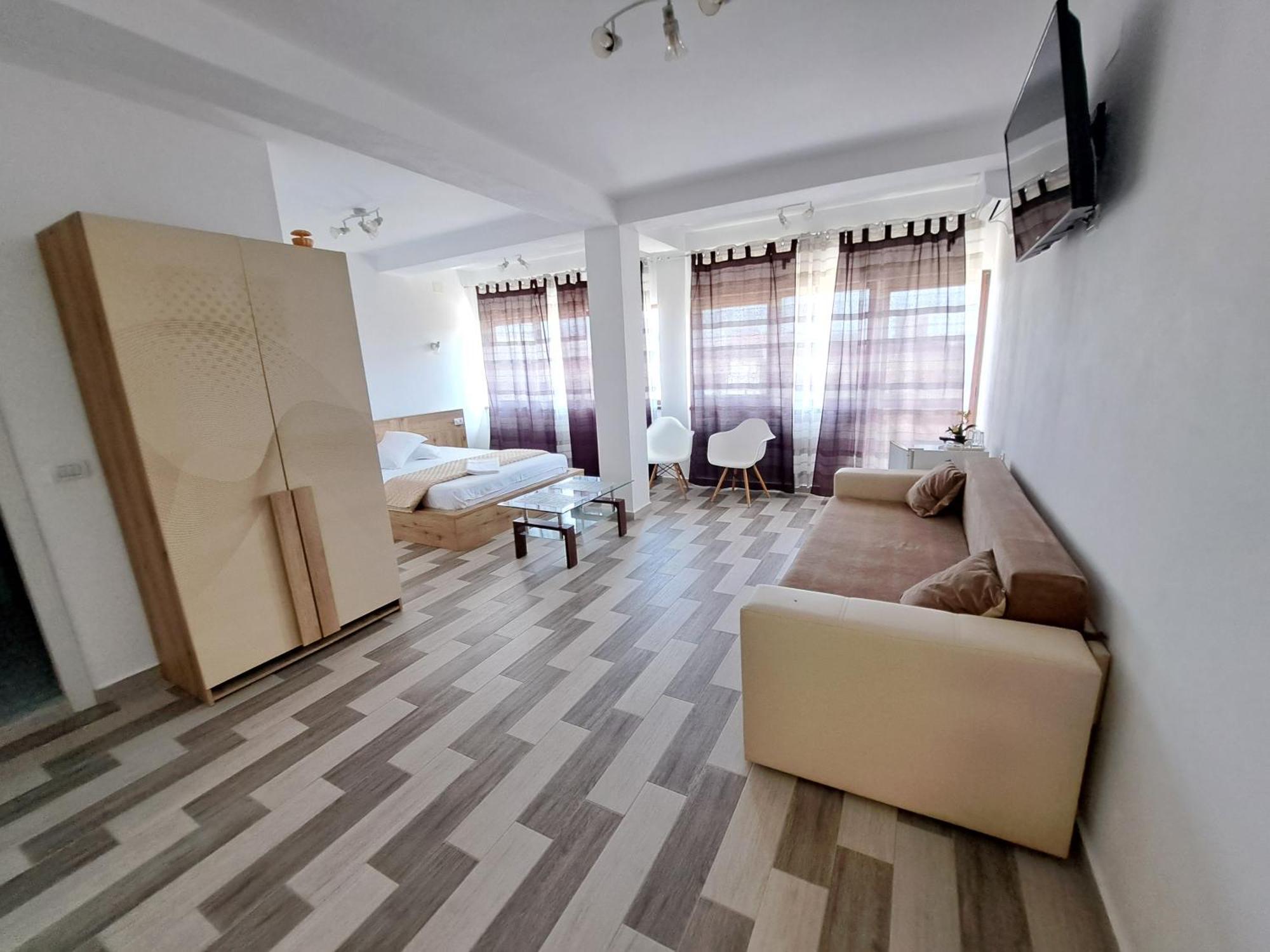 Bed and Breakfast Sweet Desire Вама-Веке Екстер'єр фото