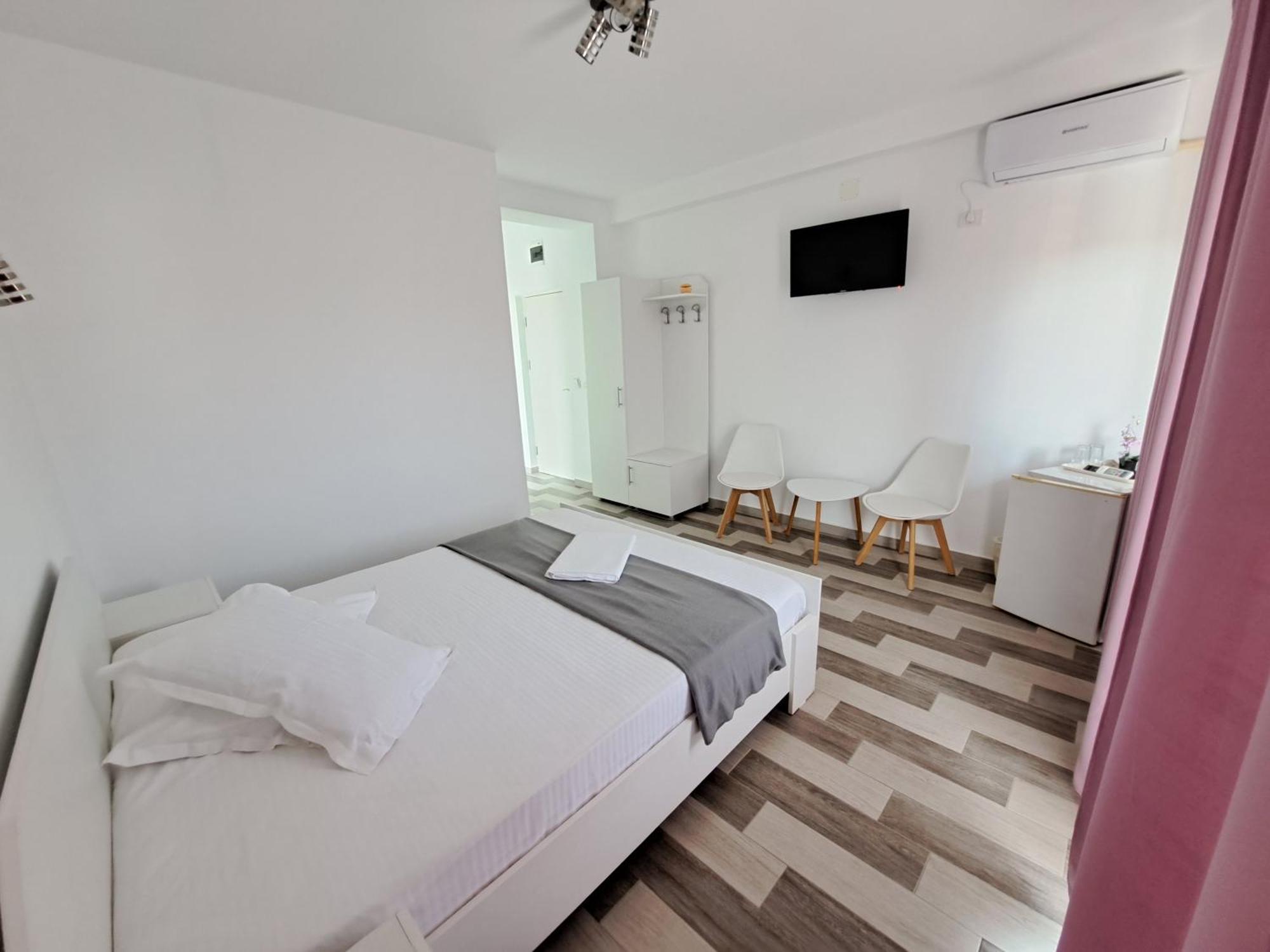 Bed and Breakfast Sweet Desire Вама-Веке Екстер'єр фото
