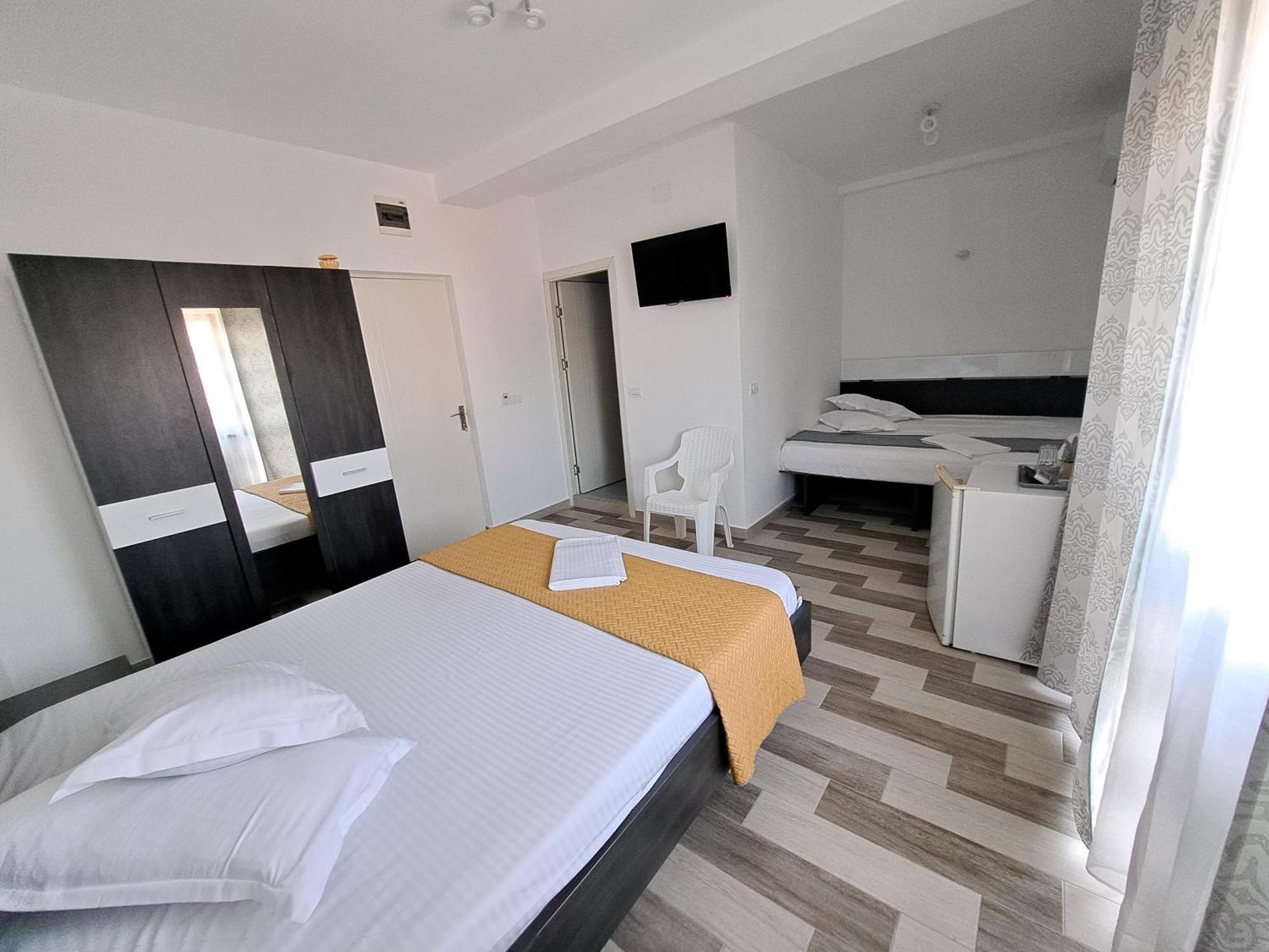 Bed and Breakfast Sweet Desire Вама-Веке Екстер'єр фото