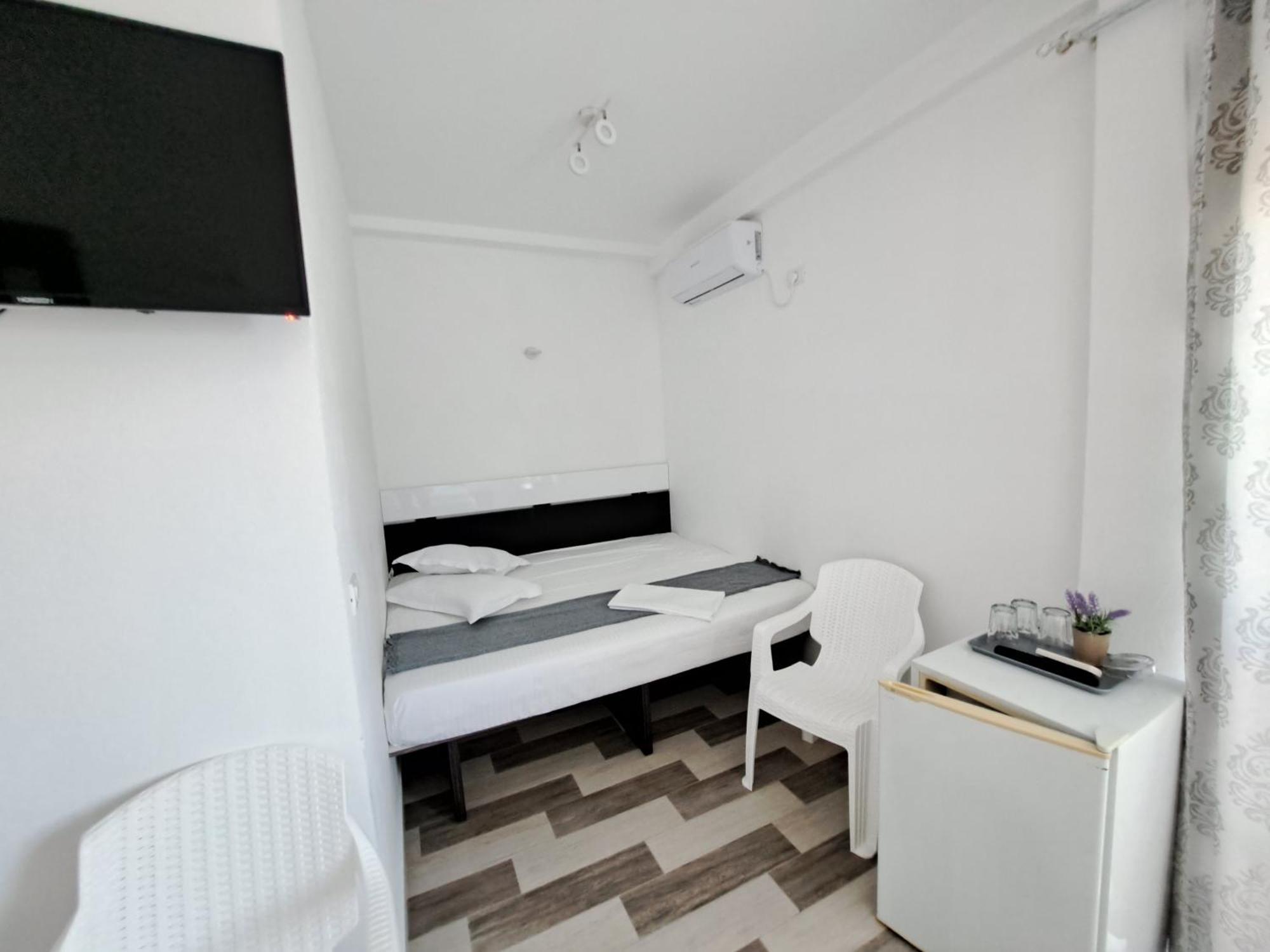 Bed and Breakfast Sweet Desire Вама-Веке Екстер'єр фото