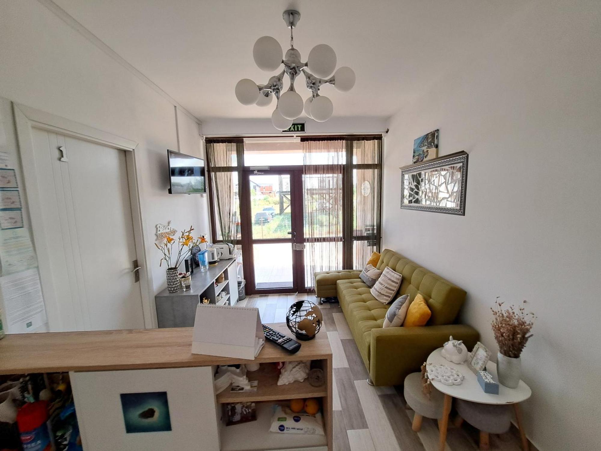 Bed and Breakfast Sweet Desire Вама-Веке Екстер'єр фото