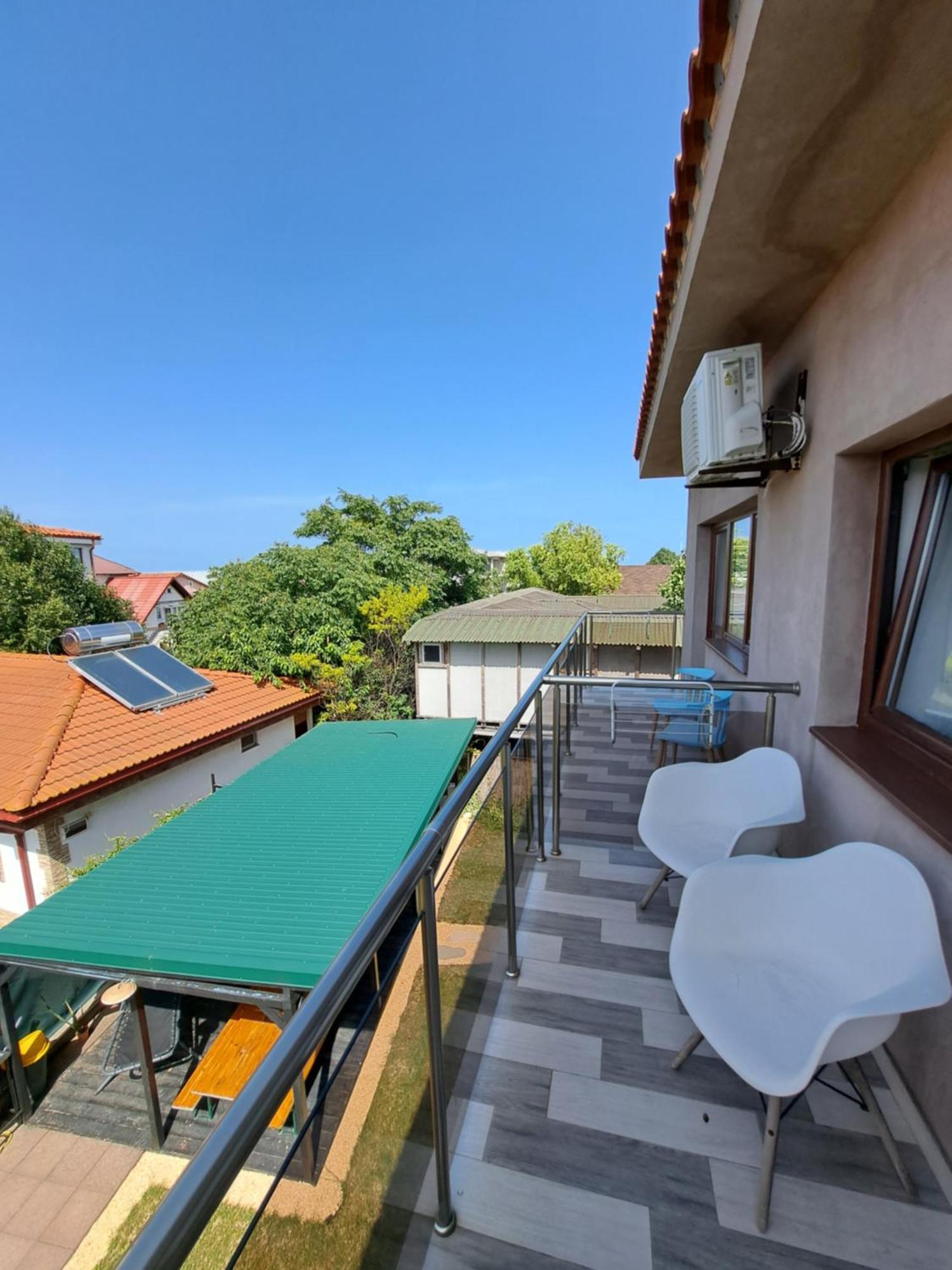 Bed and Breakfast Sweet Desire Вама-Веке Екстер'єр фото