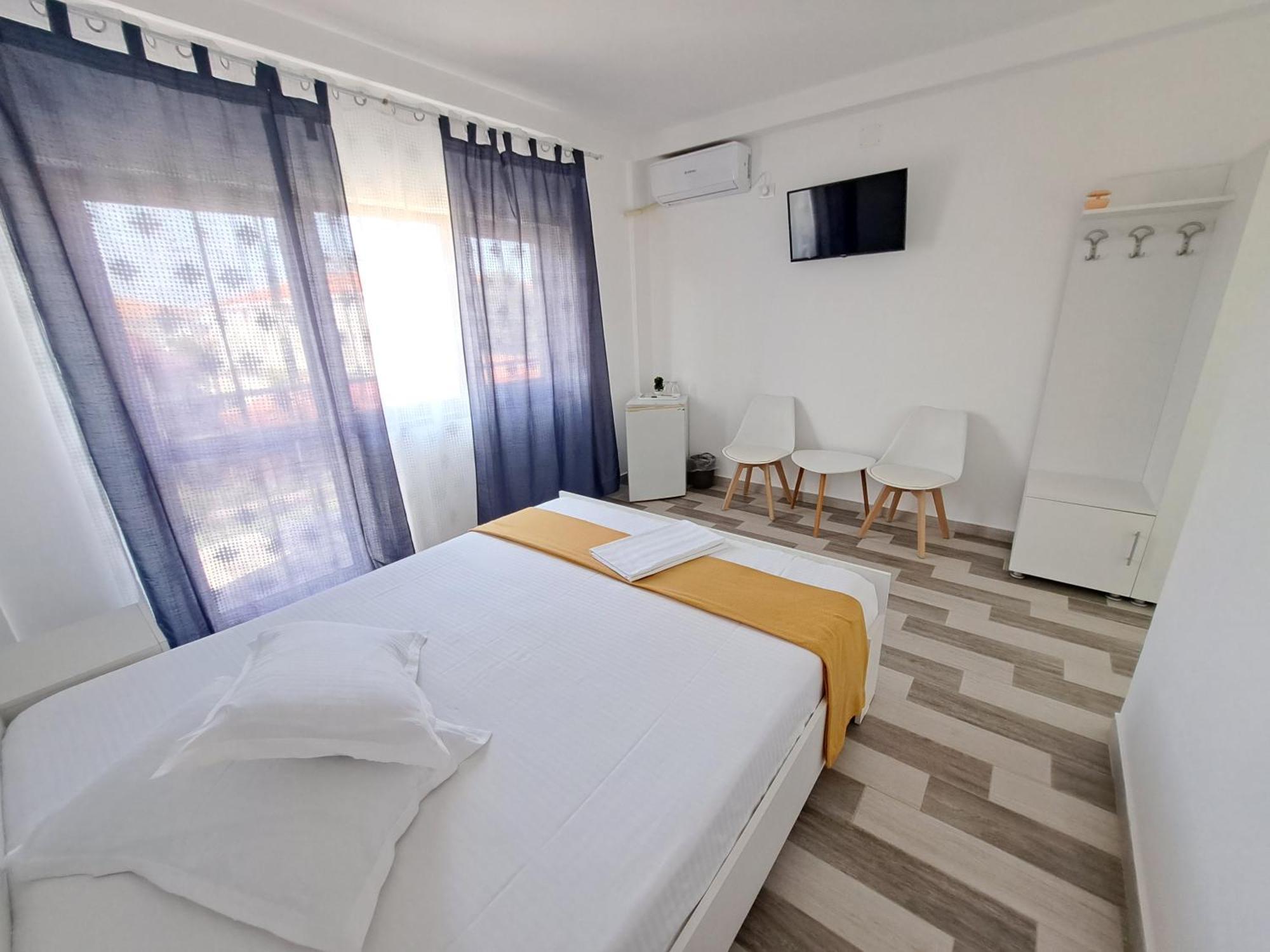 Bed and Breakfast Sweet Desire Вама-Веке Екстер'єр фото