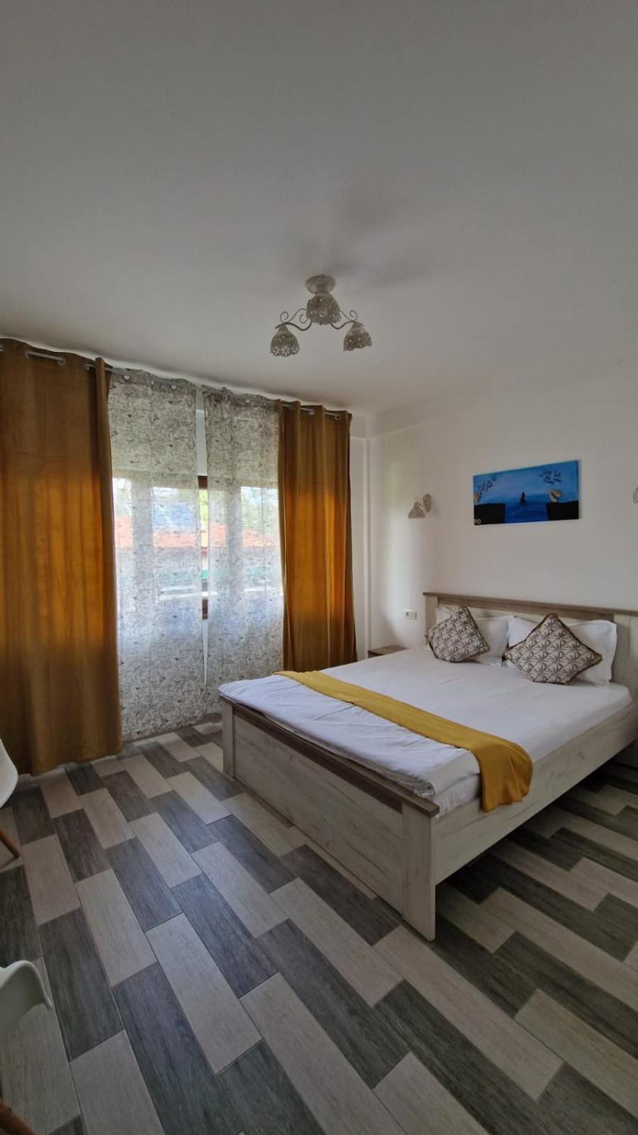 Bed and Breakfast Sweet Desire Вама-Веке Екстер'єр фото